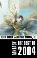 Fantasy The Best Of 2004 cover