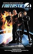 Fantastic Four cover