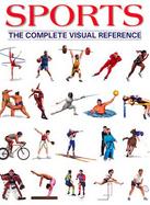 Sports The Complete Visual Reference cover
