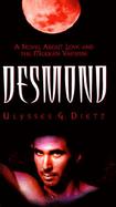 Desmond cover