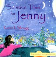 A Solstice Tree for Jenny cover