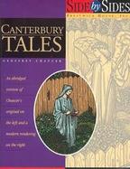 Canterbury Tales cover