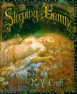 Sleeping Beauty cover