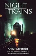 Night Trains cover