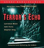 Terror's Echo Novellas From Transgressions cover