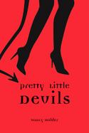 Pretty Little Devils cover