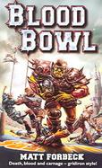 Blood Bowl cover
