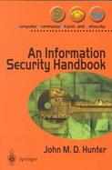 An Information Security Handbook cover