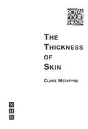 The Thickness of Skin cover