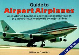 Guide to Airport Airplanes cover