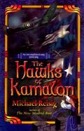 The Hawks of Kamalon cover
