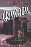 Crisscross A Repairman Jack Novel cover