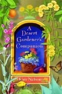 A Desert Gardener's Companion cover