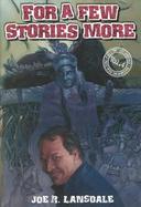 For a Few Stories More cover