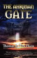 Ahriman Gate Some Gates Should Not Be Opened cover