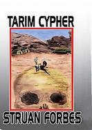 The Tarim Cypher cover