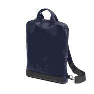 Moleskine Classic Device Bag, Vertical 15.4 Inch, Steel Blue cover