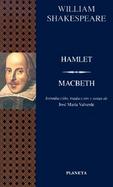 Hamlet/Macbeth cover