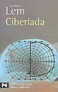 Ciberiada cover