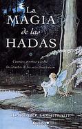 La Magia De Las Hadas / The Little Book of Elves and Fairies cover