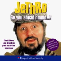 Go You Ahead Hmmn . . . ! cover
