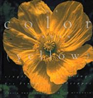 The Yellow Garden: Color Garden Series cover