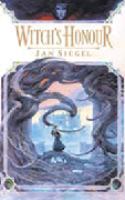 Witch's Honour cover