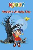 Noddy's Unlucky Day cover