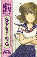 Spring (Miki Falls) cover