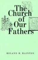 Church of Our Fathers cover