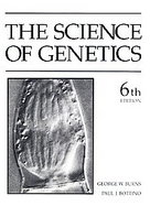 The Science of Genetics cover