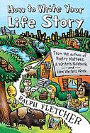 How to Write Your Life Story cover