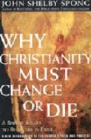 Why Christianity Must Change cover