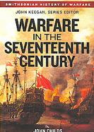 Warfare in the Seventeenth Century cover