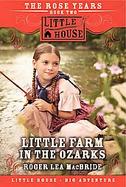 Little Farm in the Ozarks cover