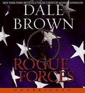 Rogue Forces cover