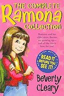 The Complete Ramona Collection cover
