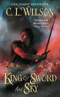King of Sword and Sky cover