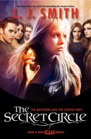 The Secret Circle Pt. 1 : The Initiation and the Captive cover