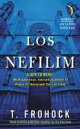 Los Nefilim cover