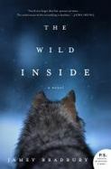 The Wild Inside : A Novel cover