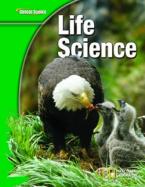 Glencoe Life iScience, Student Edition cover