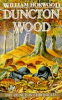 Duncton Wood cover