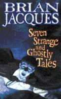 Seven Strange and Ghostly Tales cover