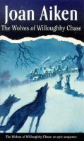 Wolves of Willoughby Chase-MM cover