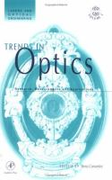 Trends in Optics Research, Developments and Applications cover