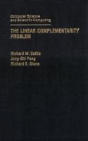 The Linear Complementarity Problem cover
