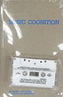 Music Cognition/Book and Cassette cover