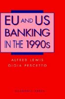Eu and Us Banking in the 1990s cover
