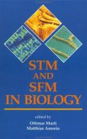 Stm and Sfm in Biology cover